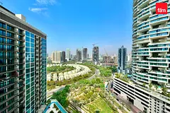 High Floor | Park View | Ready To Move