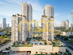 Bigger Layout | High Floor | Balcony | Luxurious