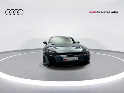 صورة 4 لـ 2023 AUDI E-TRON GT