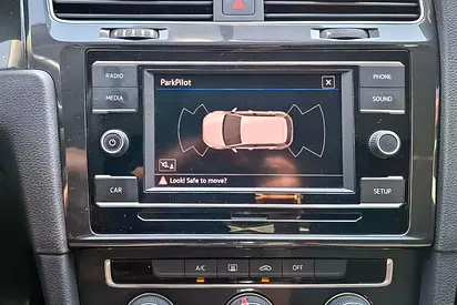 2019 Volkswagen GOLF — миниатюра 13
