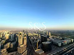 High Floor | SZR & Golf View | Exclusive Unit