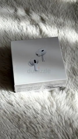 Apple AirPods Pro (2nd gen) - Brand new sealed box