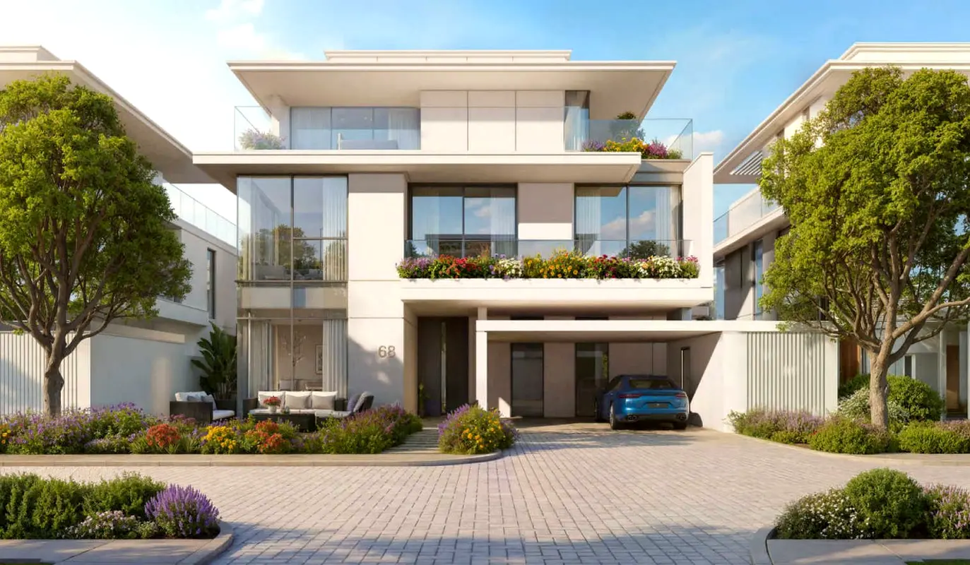 Azizi Florence by Azizi Developments - View 2