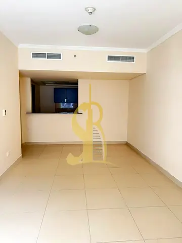 2-Bedrooms Apartment for rent | Chiller Free building | DLRC | Dubai land
