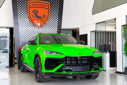 Lamborghini Urus SE | 2026 | European Specs | V8 4.0L Twin Turbo 800HP | SUV PHEV | AWD