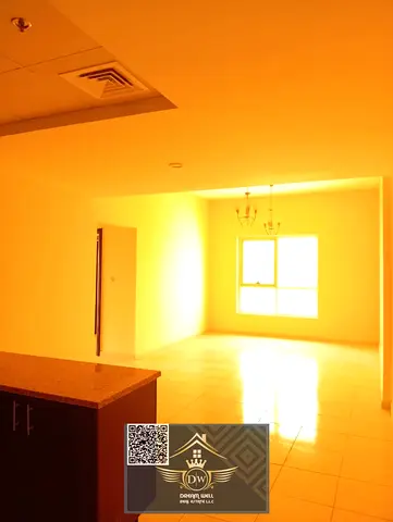 2 bhk apartment for sale in emirates city ajman