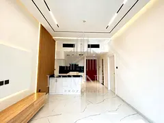 Well Maintained 1 BHK | Modern Interiors | Large Balcony