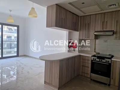 Spacious 3BR | Unfurnished | Vacant
