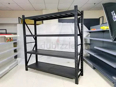 Rack storage metal shelves warehouse shelves