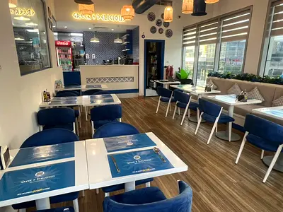 Fully Fitted Running Restaurant for Sale in JLT – DMCC License