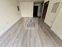 1BHK| Ready to move in | Balcony | Unfurnished