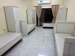 EXECUTIVE LADIES BED SPACE AVAILABLE