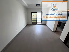 1-Bedroom Apartment for Annual Rent – Al Jurf 2 | Ajman