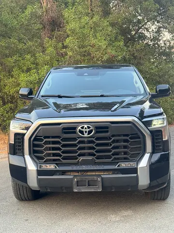 Toyota Tundra Limited 2022 | American Specs | Pristine Condition
