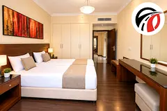 1Month free ! Chiller free Fully Furnished 1Bhk Apartment with all facilities