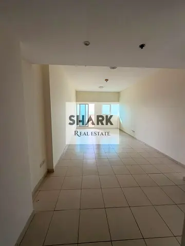 Bedroom Apartment for Sale in Ajman One Towers – Spacious Unit