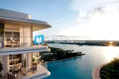 2BR with Stunning Skyline View| Hot Deal | Balcony