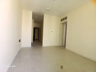 Lavish 1bhk full family building in muwailah sharjah with balcony 29k