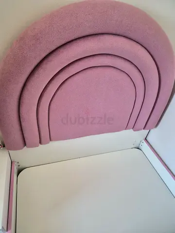 Princess single bed