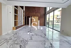 Bassement + G+2 | Golf View | Branded Villa | New
