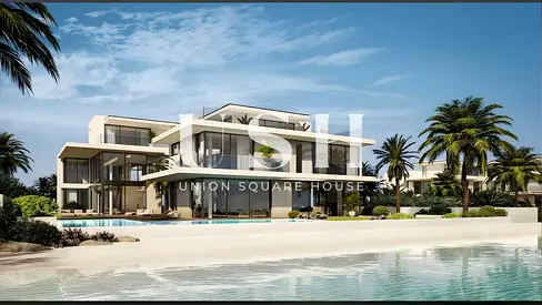 On the Park | Largest Type| Vastu Unit