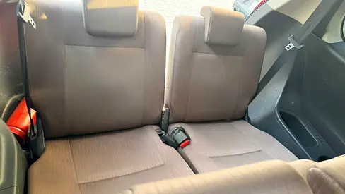2016 Toyota AVANZA — фото 7