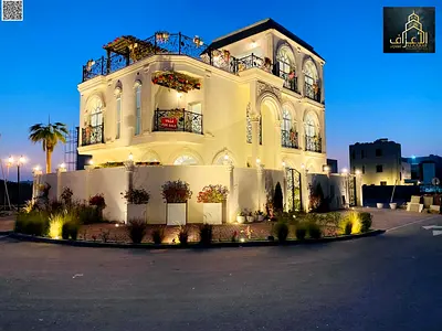 Own your villa, including registration and ownership fees.