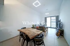 Ready Rented | 1 Bed+Maid | Large Layout