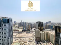 NO COMMISSION/ONE MONTH FREE/LAVISH 1BHK FLAT/WITH BALCONY+ WARDROBES/WITH GYM POOL FREE//