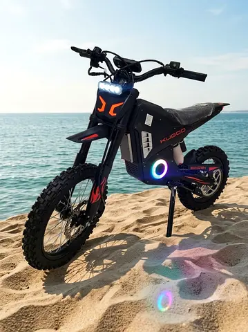 Kugoo wish 2 mini