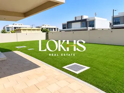 Largest Plot | Corner Unit | Vacant