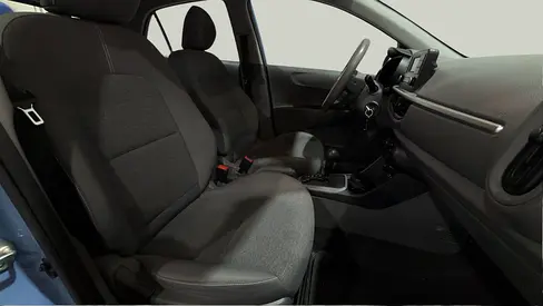 2019 KIA PICANTO 照片 6