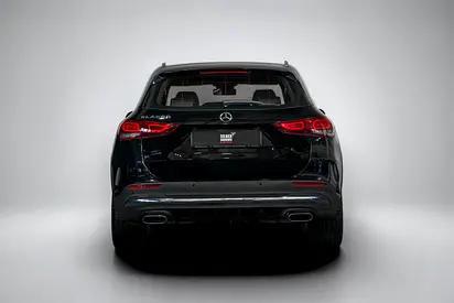 2022 Mercedes-BENZ GLA 照片 3