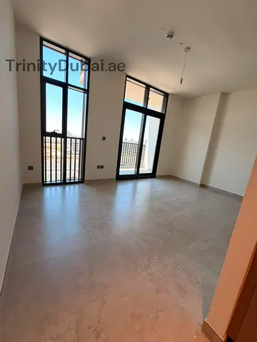 Brand New 1 Bedroom | Unfurnished | Vacant