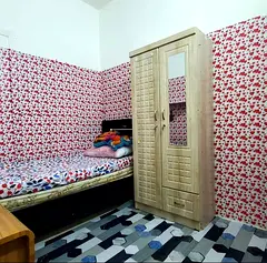 Partition Room for Rent in Electra street (Asian only)