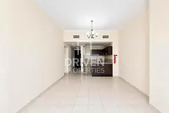 Prime Location | High Floor | Vacant on Transfer