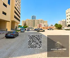 Residential and commercial land (G+4) in a prime location near all service ; freehold