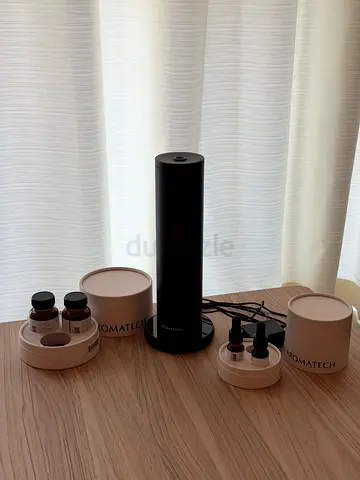 Aromatech diffuser