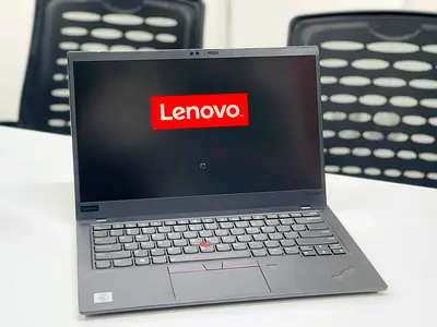 Lenovo X1 Carbon Core i7-10th Gen, 16/512 GB, 11 Pro Windows, 7 Months in Warranty