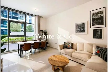 Fully Furnished | Pool View | Chiller Free