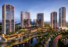 Flexible Payment Plan | Pool View | Best Price | Premium Quality