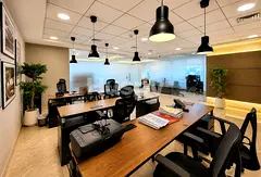 Vacant | High Floor | Furnished