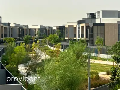 Brand New 3BR + Maid | G+1 | Vacant