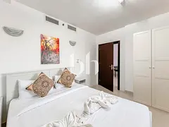Fully Furnished 1 BR | Near Metro | Prime Living