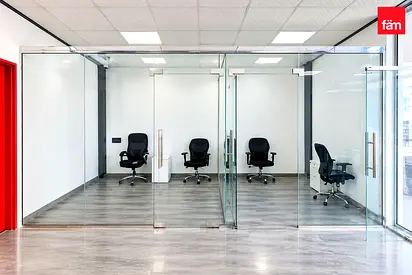 Commercial Warehouse | Ready | Prime Location