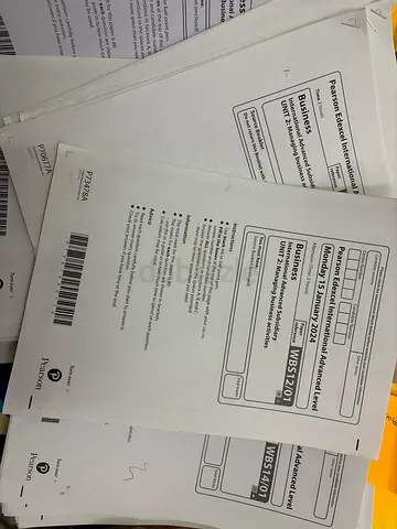 a levels edexcel past papers for business n economics