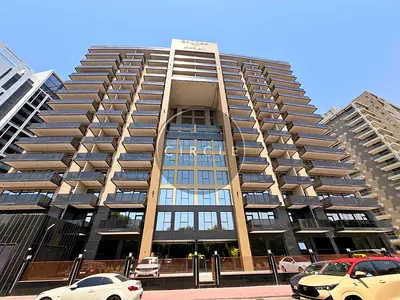 Brand New | Unfurnished | Greenery View |