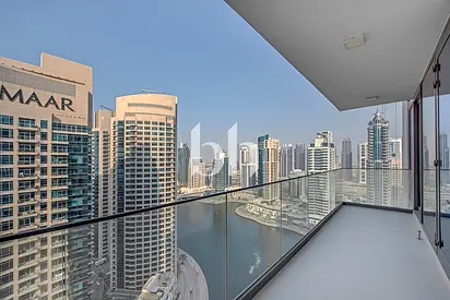 High Floor| Spectacular Canal View | Vacant soon