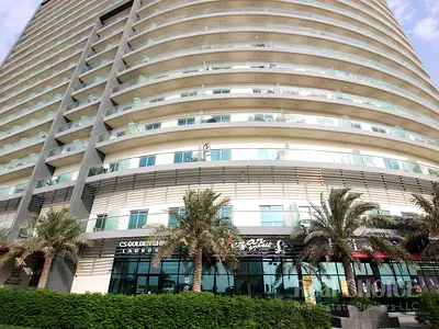 Fully furnished | Elegant | Spacious | Pool view