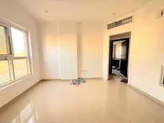 LAVISH 1BHK WITH CENTRAL AC SCHOOL ZONE IN MUWAILEH